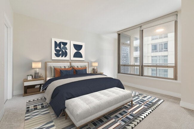 Photo - 600 N Lake Shore Dr