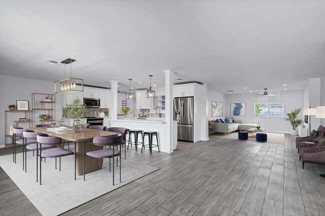 Photo - 3046 E Glenrosa Ave