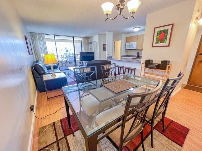 Photo - 1778 Ala Moana Blvd Unidad 1778 Ala Moana Blvd #1817