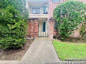 Photo - 11610 Vance Jackson Rd Condo Unit 863