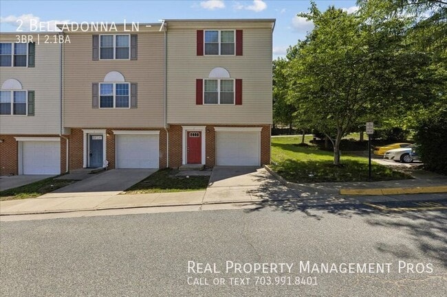 Building Photo - 2 Belladonna Ln