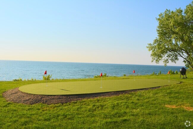 Building Photo - 3608 Lakeshore Dr Unit B11 Rental