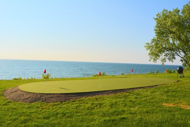 Building Photo - 3608 Lakeshore Dr Unit B11 Rental