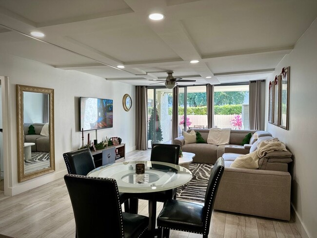 Photo - Beautiful 2-bedroom, 2-bathroom home nestled in the vibrant heart of Scottsdale