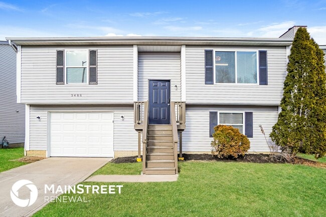 Building Photo - 3488 Rocky Rd