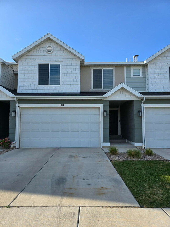 Adorable 4 bedroom Townhome for Rent in No... - Adorable 4 bedroom Townhome for Rent in No...