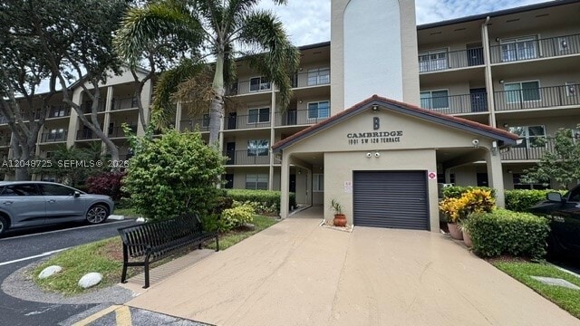 Photo - 1001 SW 128th Terrace Unit 107B