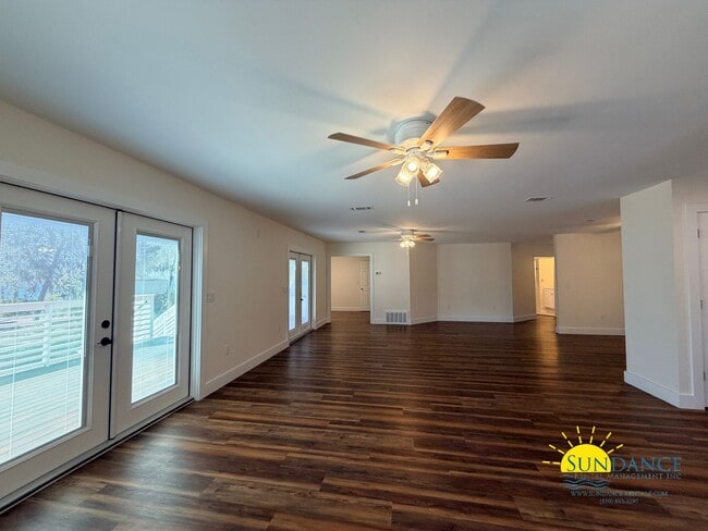 Photo - Waterfront 3 Bedroom Home Near E. John Sims Parkway in Niceville!