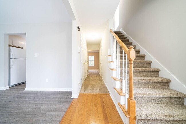 Photo - 3 Bedroom 2 1/2 Bathroom Home- Close to Downtown Clayton- Available August 1st!
