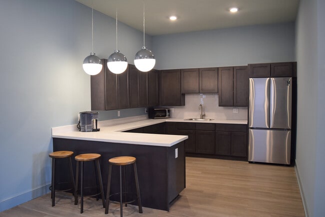 Windsor Village-Community Room