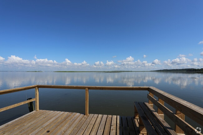 Pier
