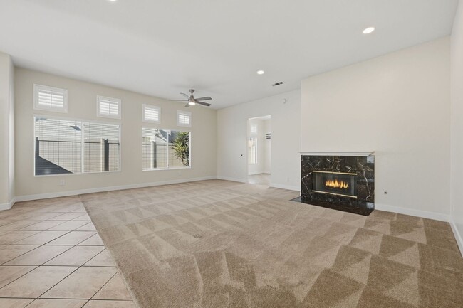 Photo - Bright, Updated Home with Spacious Layout & Low-Maintenance Yard