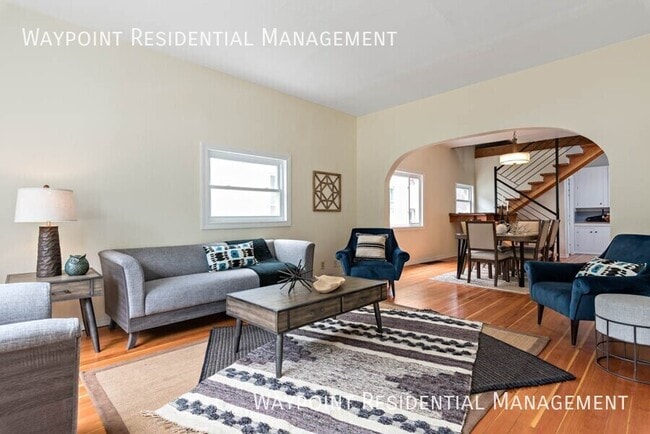 Building Photo - 1307 N 12th St Rental