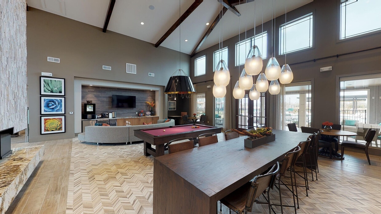 Photo - Residence at Oakmont Apartments