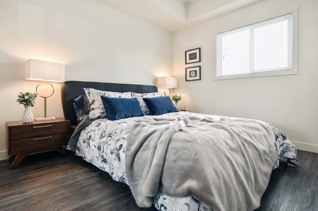 Carrington Ridge Apartments