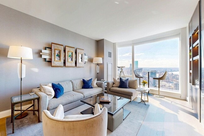 Photo - 240 Devonshire St Unidad 4505