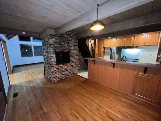 Photo - Nice home near Wollochet Bay Unit A