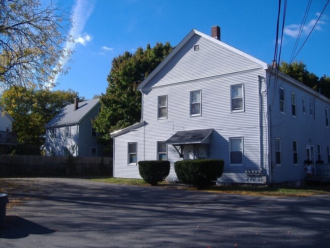 Building Photo - 14 Waterview Pl