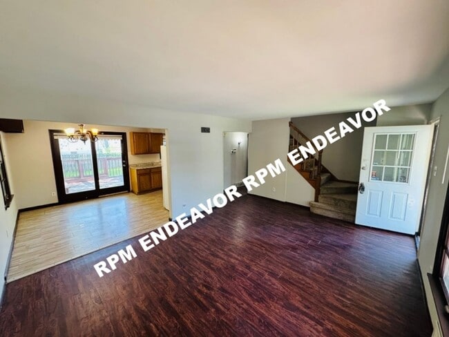 Photo - 4 Bed | 2 Bath | Pet Friendly | Spacious ,Fenced in Yard!