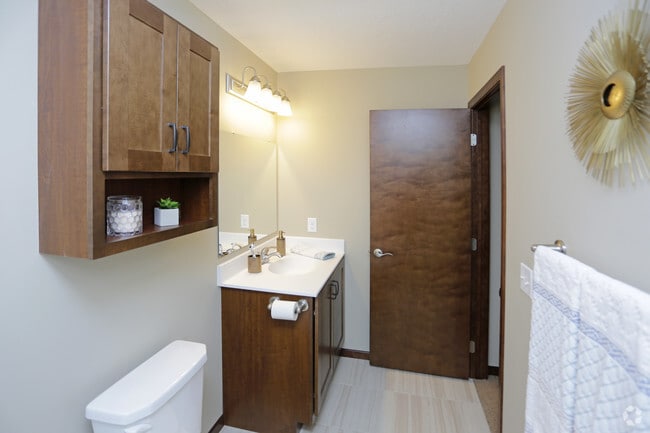 Birch Park Apartments - White Bear Lake, MN | ForRent.com
