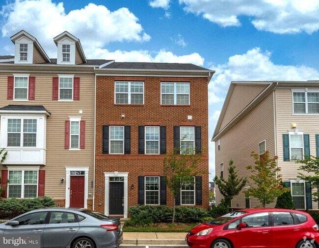 Building Photo - 7928 Quidditch Ln Rental