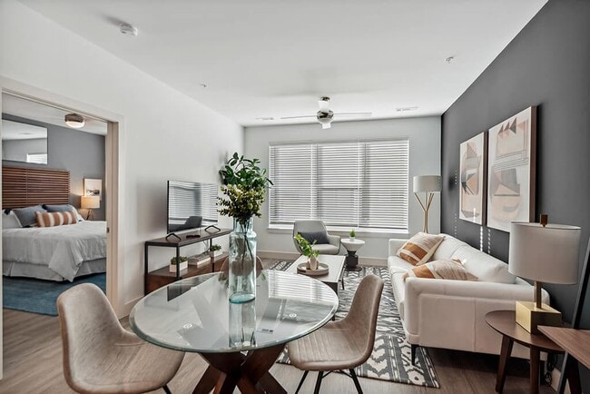 The Quill Apartments
