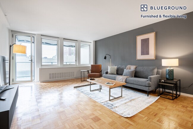 Building Photo - 770 Boylston St Rental
