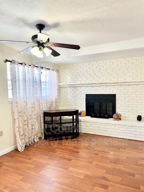 1212 Vonderay Rd House House Rental in Orlando, FL