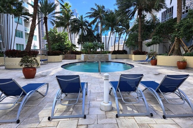 Photo - 244 Biscayne Blvd Unit 2907