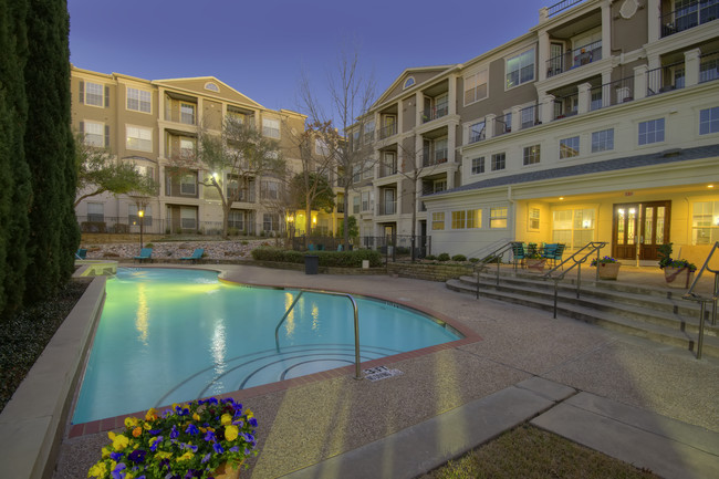 Resort Style Pool - Encore at Buckingham Apartments