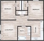 Retreat Floor Plan