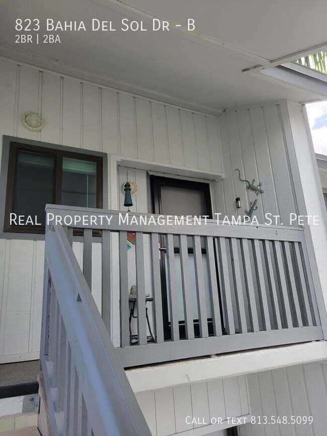 Photo - 823 Bahia Del Sol Dr Unit B