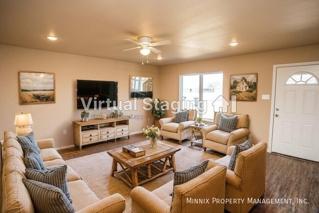 2403 N. Ave. N - 2403 N. Ave. N Casa