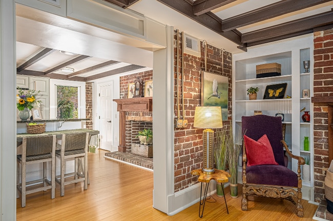 Photo - 230 Habersham St Unit 1