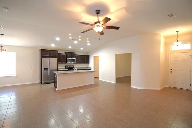 Photo - Coming March 16th — Upgraded 3-Bed, 2-Bath Pace Home in The Woodlands with Open Floor Plan, Bonus...
