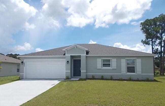 Building Photo - *****STUNNING 4/2 HOME IN PALM BAY