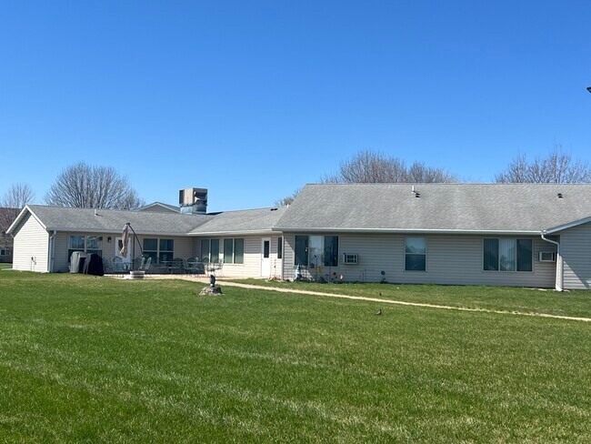 Horizon Apartments