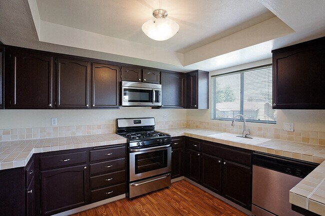 Photo - 200 W. Olive Ave.