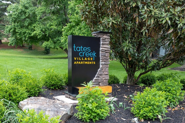 Tates Creek Village