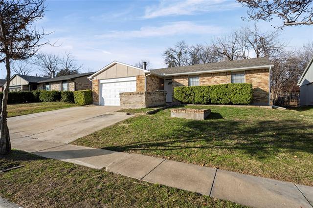 Photo - 1232 Whittenburg Dr