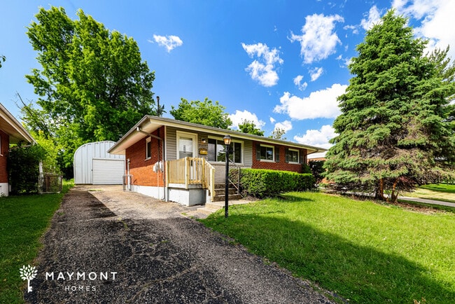 Photo - 3683 Ripplegrove Dr