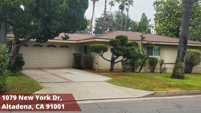 Photo - 1079 New York Dr Casa