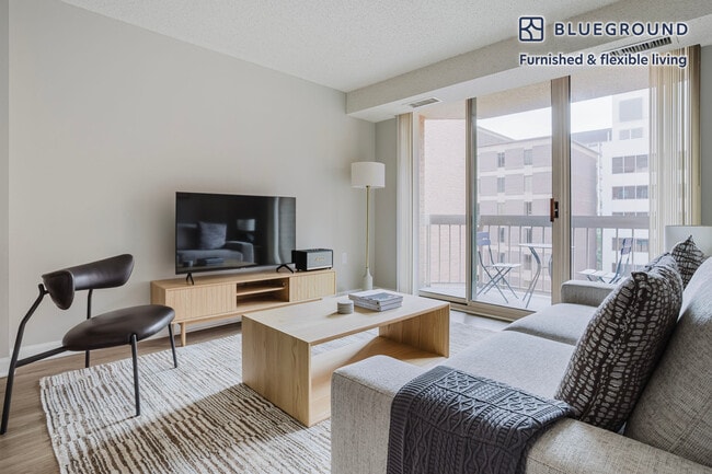 Photo - 2140 L St NW Unit FL8-ID925