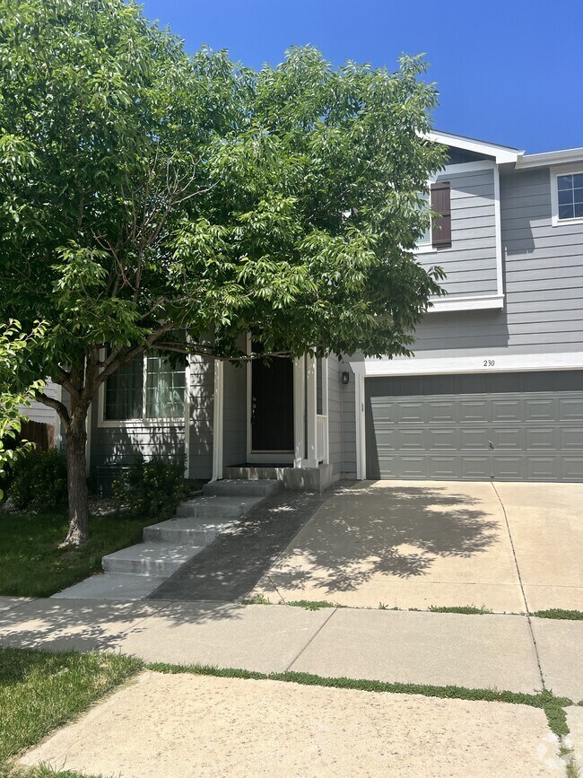 Building Photo - 230 Bonanza Dr Rental