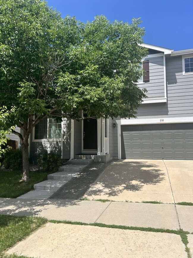 Photo - 230 Bonanza Dr House