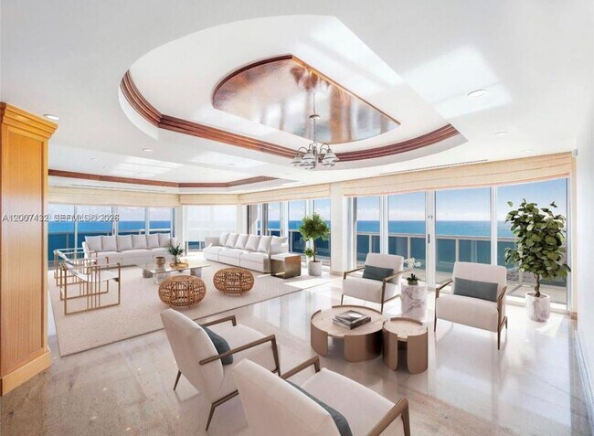 Photo - 9601 Collins Ave Unit T4