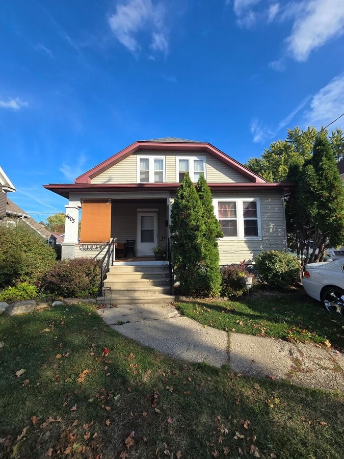 Photo - 4603 22nd Ave Unit 4603 22nd Ave - Upper