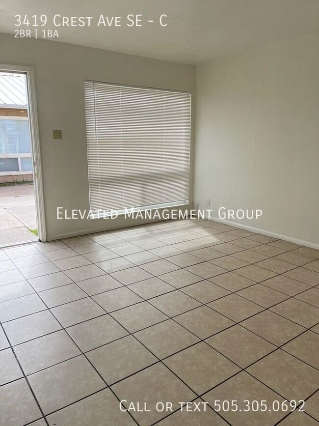 3419 Crest Ave SE Unit C