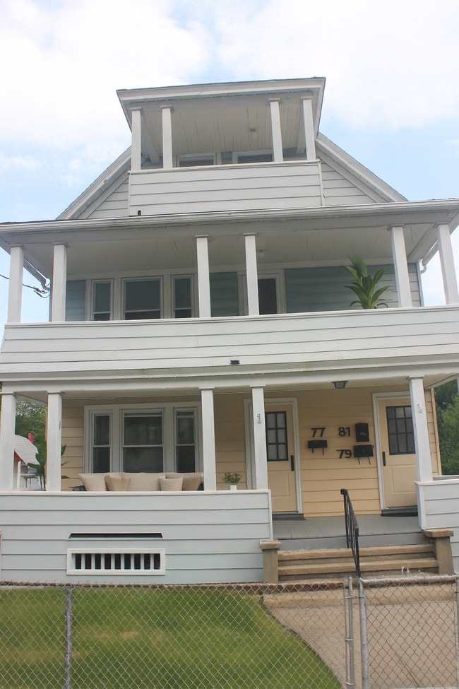 Photo - 79 2nd St Unit 2nd