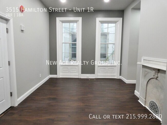 Photo - 3515 Hamilton St Unit 1R